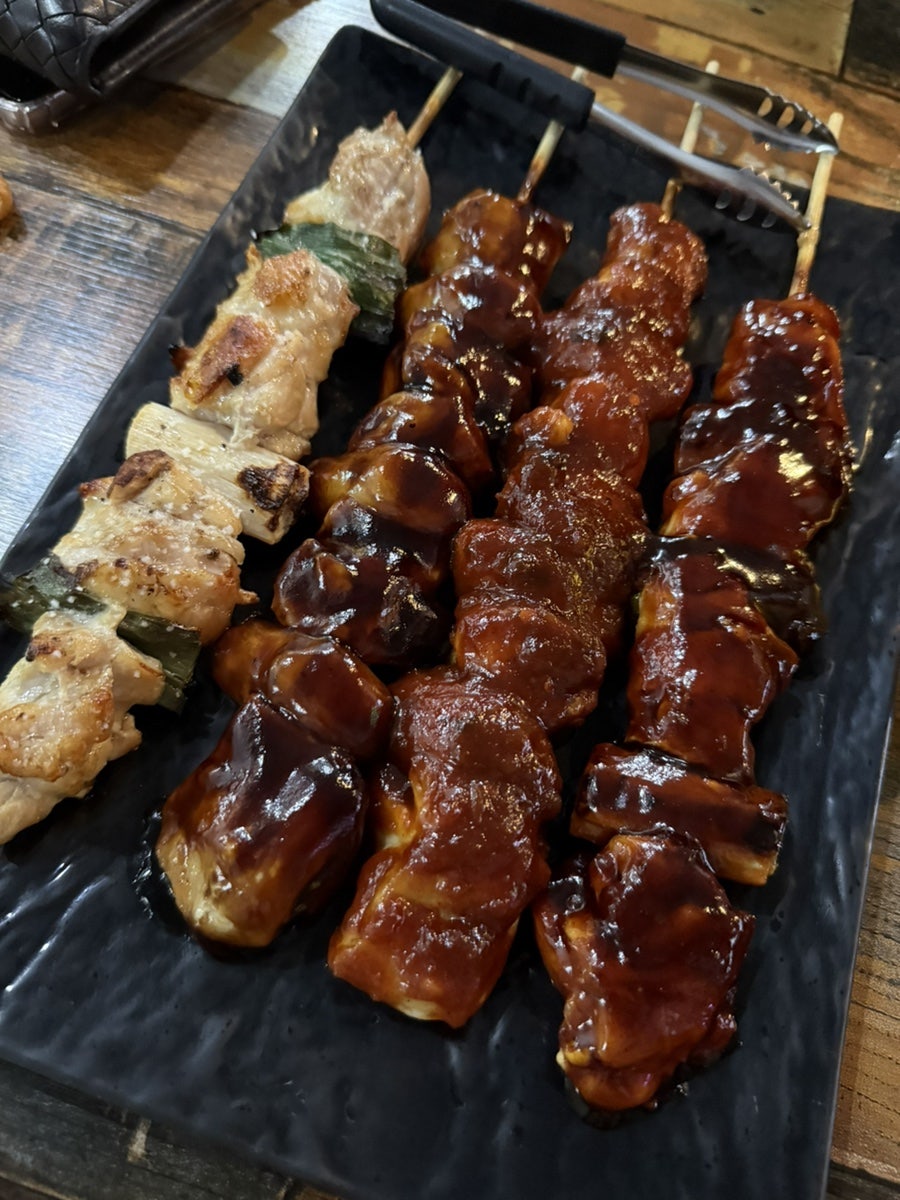 수내닭꼬치 월산돌고개역점 사진 4