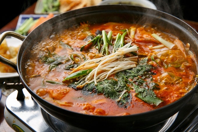 마옥송어횟집 사진 5