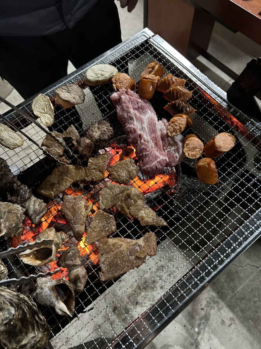 죠스글램핑 사진 5