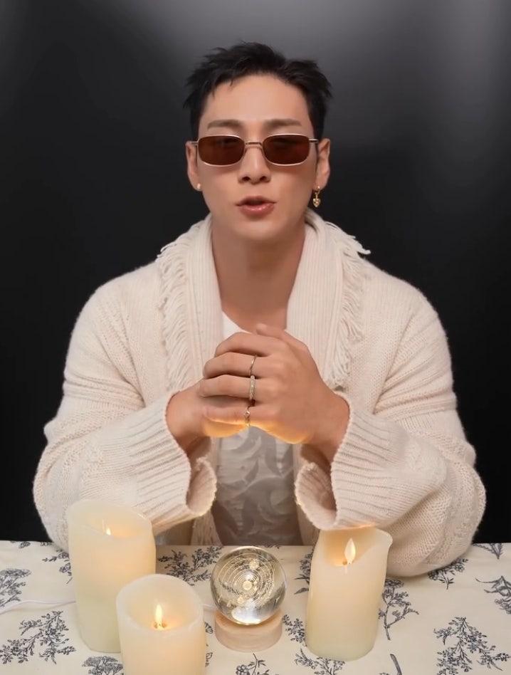 오늘 육군 현역 입대한 뉴이스트 백호는 누구? (프로필)