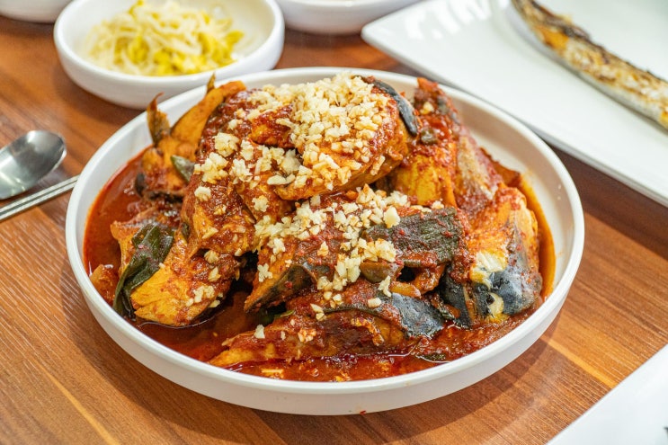  남다른 차원을 느낀 협재해수욕장 근처 맛집