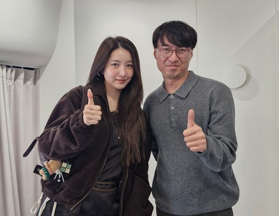  [소울메이트최면센터] 걸그룹 여자친구 김소원 전생체험 진행