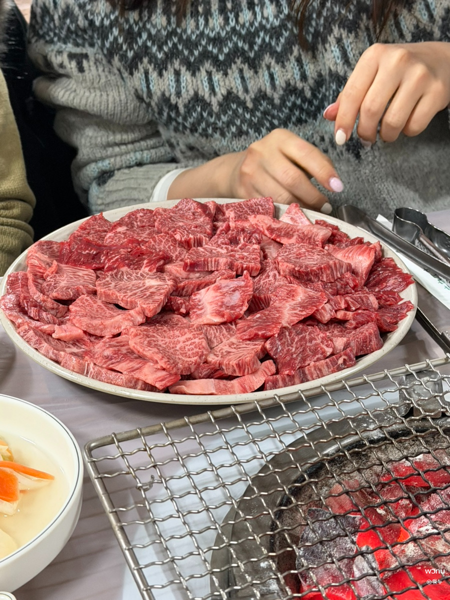 태백한우촌 사진 6