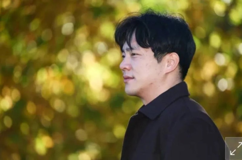 엄마 장례 때도 취해 있었다 남경필 아들 16년 마약 고백 안 맞는 이름이 결국 한 인생을 망친....
