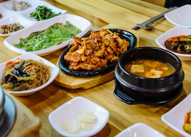 미림기사식당 사진 2