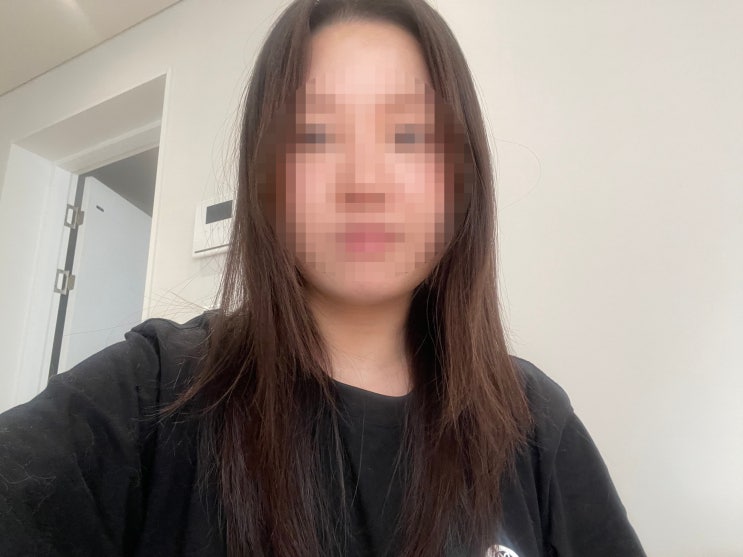  준오헤어 건대2호점 C컬 펌 후기｜손질은 편해지고 분위기는 살아난 머리