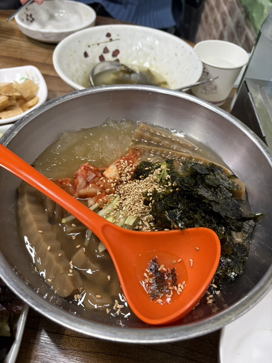 하우돈곱창 신방화점 사진 4
