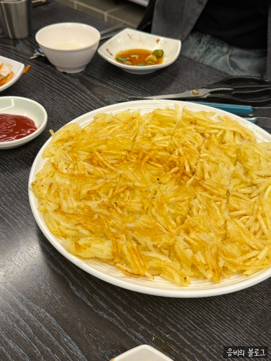 봉이육전 사진 2