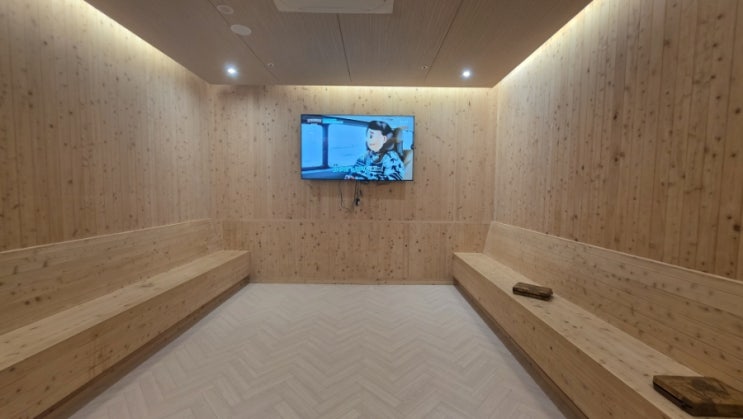  중구찜질방 찾는다면 여기! 스파렉스 동묘