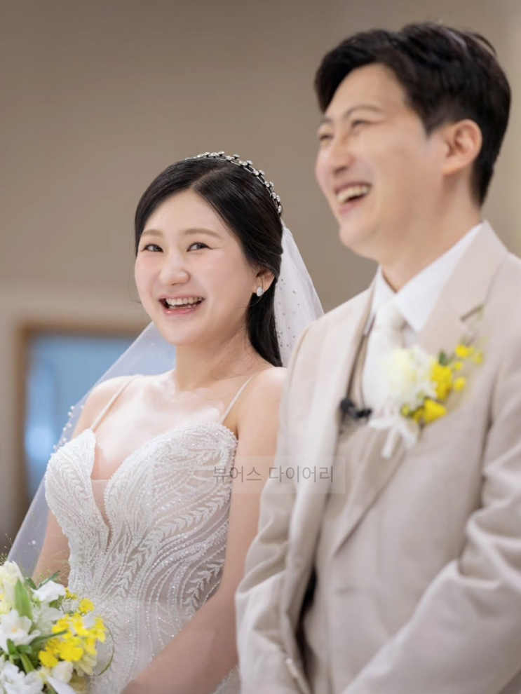  나는솔로 28기 상철 정숙 결혼식 모습 화제｜방송 이후 현실이 된 장면