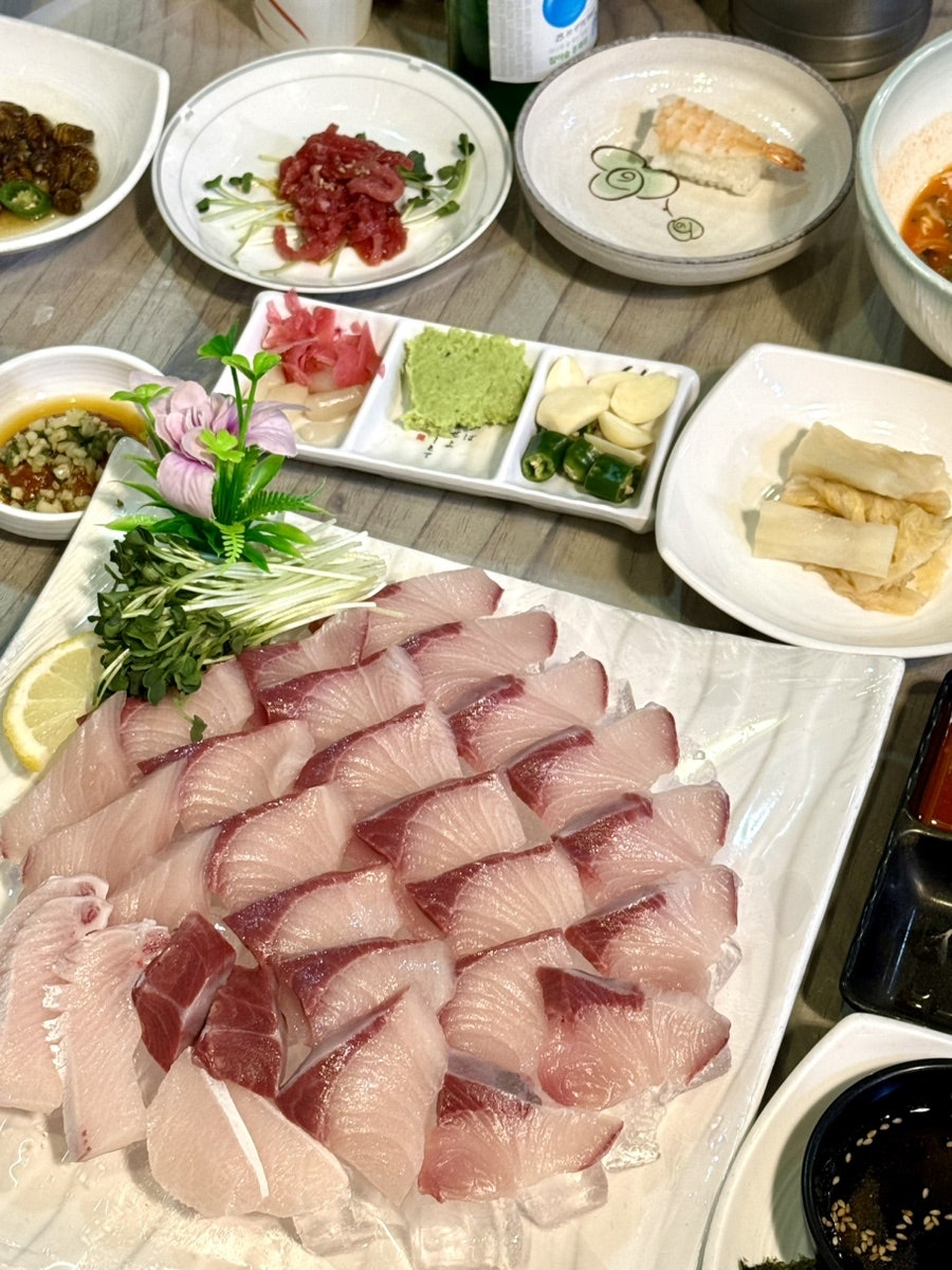 수중회도매센터 사진 6
