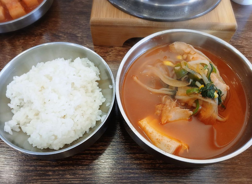 양지동태탕 사진 5