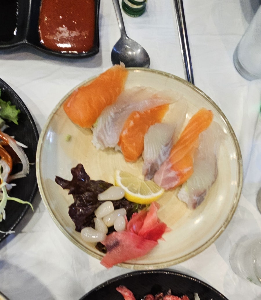 아사도회 사진 6