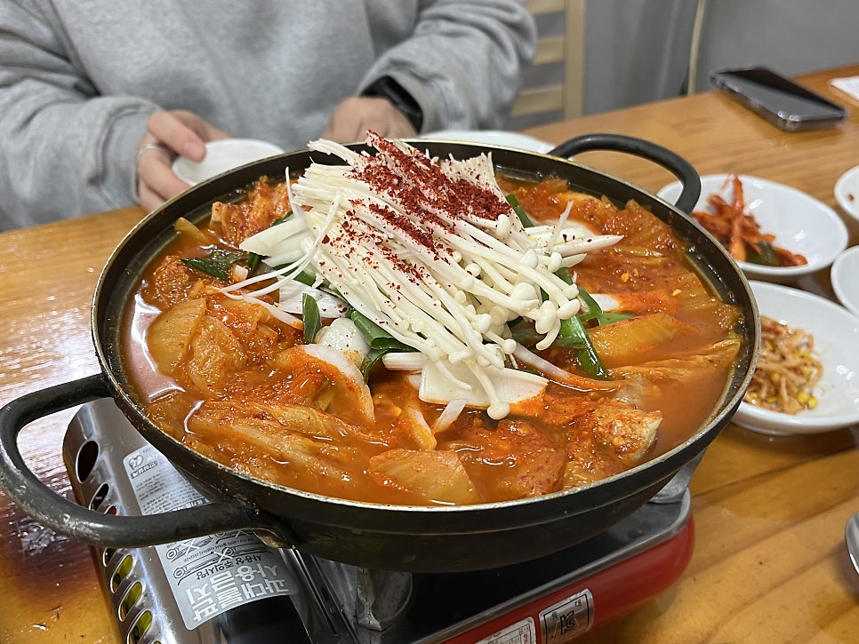 풍성식당 사진 1