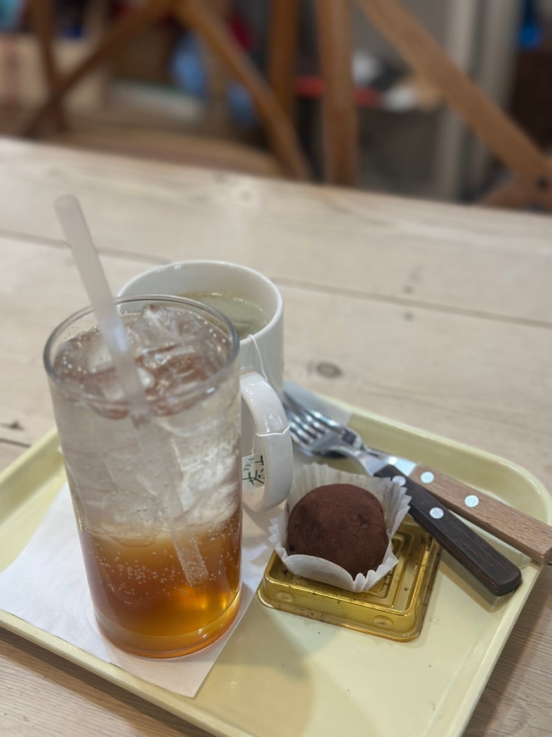 카페드블랑