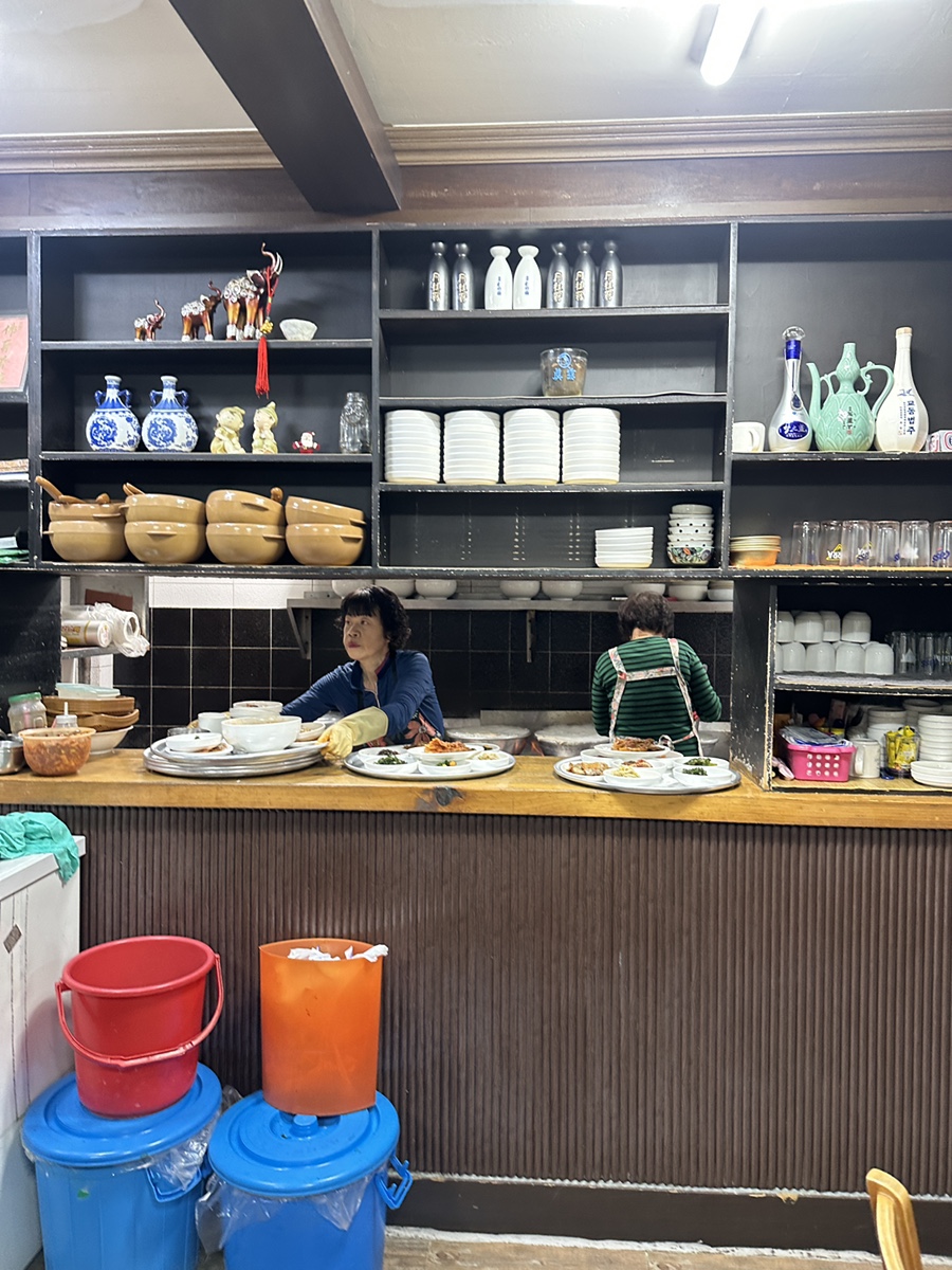오뚜기식당 사진 3