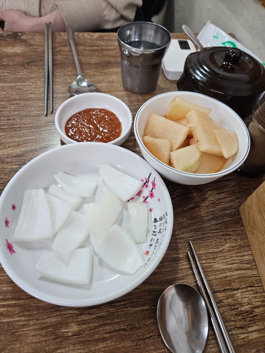 은호리 알래스카 순대 사진 4
