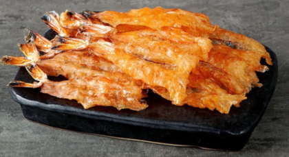 술을 부르는 안주의 왕, 고급 건어물 전문 쇼핑몰 !