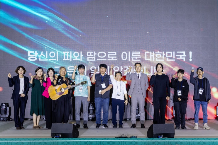  “문화는 결국, 사람이 다시 머무는 이유를 만드는 일” 커브미디어 인수형 감독을 만나다