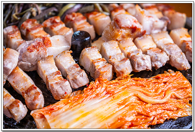 고기마을 사진 4