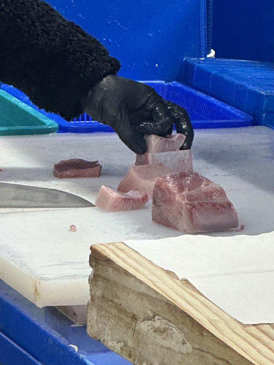 청해수산 사진 2
