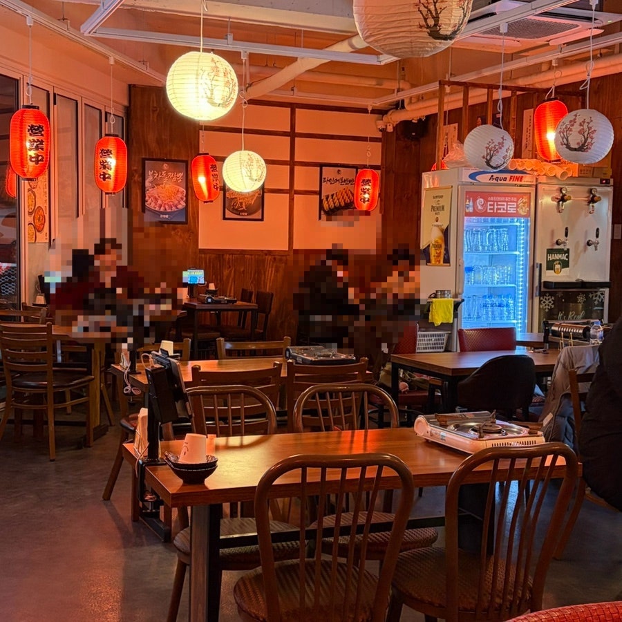 타코로 수원경기대점 사진 4