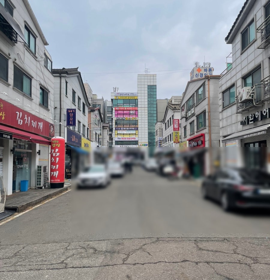 돈통마늘보쌈 인천삼산점 사진 4