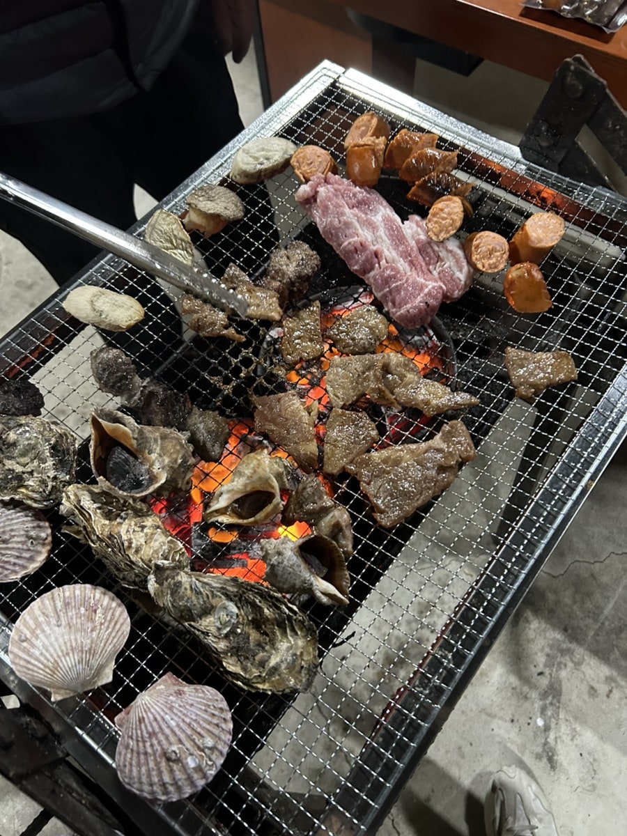 죠스글램핑 사진 4