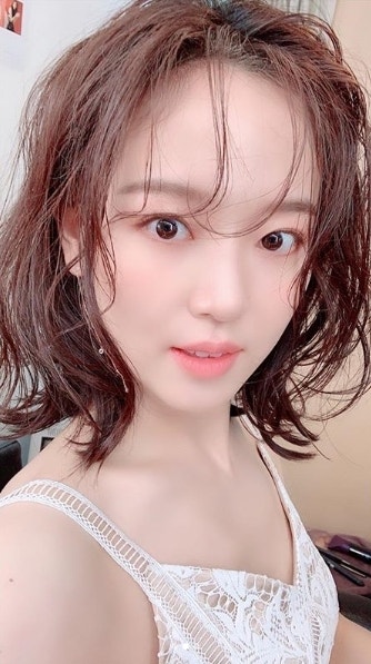 [인물탐구] 배우 강한나 프로필 : '캐셔로' 조안나 나이 키 생년월일 학력 MBTI 작품활동