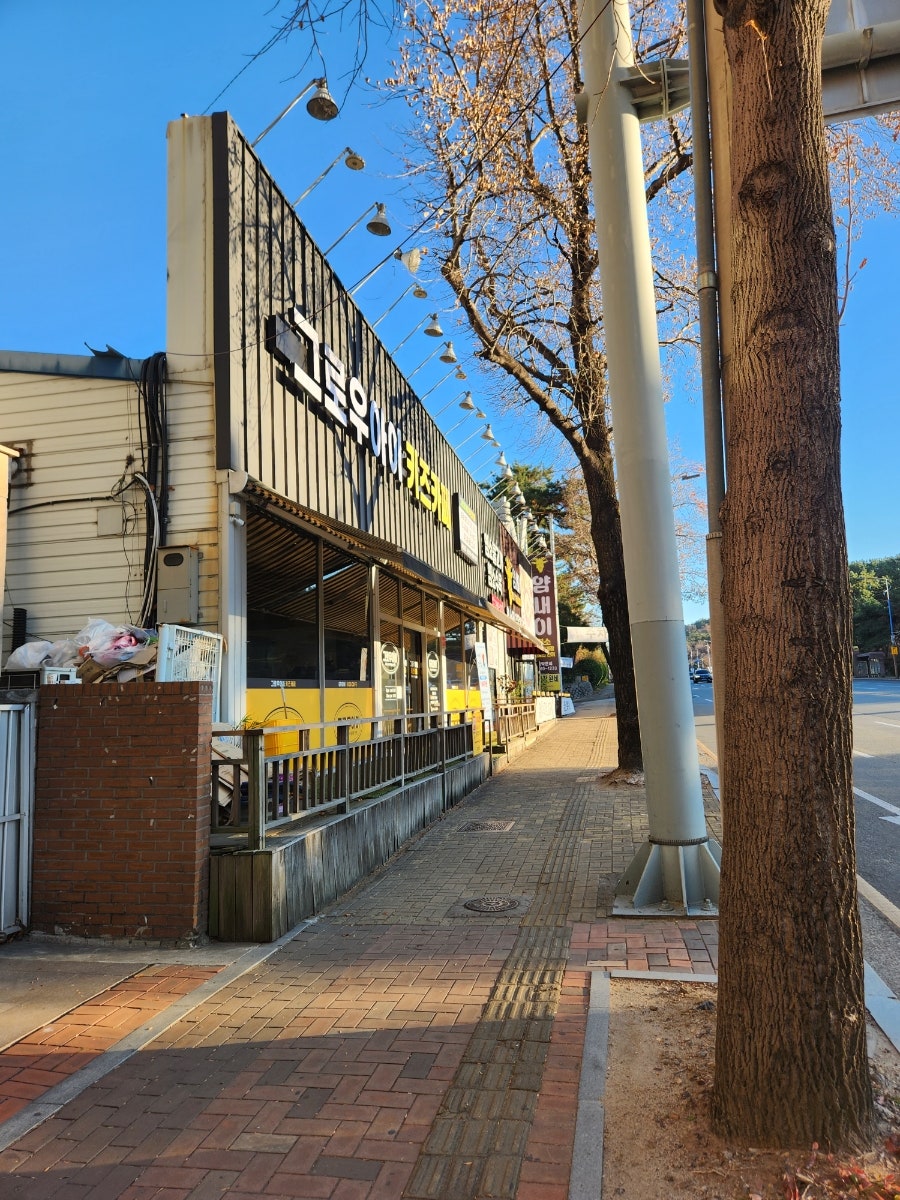 그로우아이키즈카페 사진 2