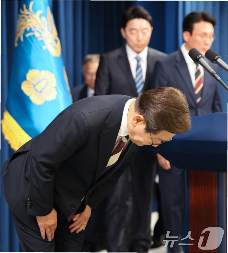 조경태 장관, 유승민 총리설까지? 대통령 인사, 보수 진영 술렁… 정치권의 뜨거운 감자!