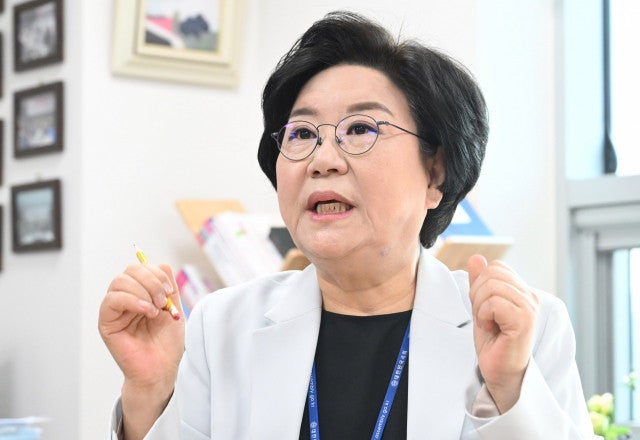 전 국민의힘 국회의원 이혜훈 프로필 나이 고향 학력 경력