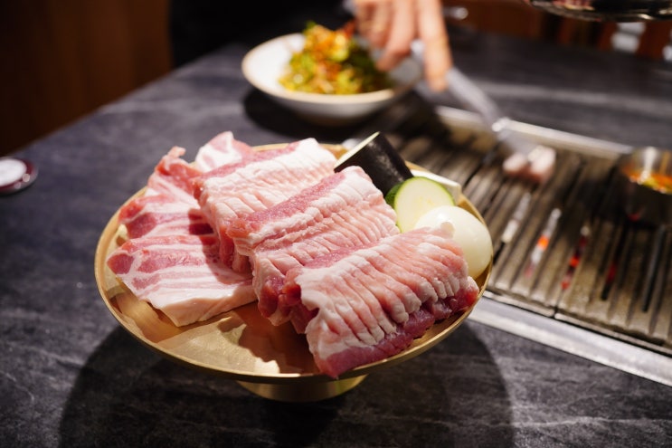  [연신내 고기집] 서울돈 - 연신내역 삼겹살