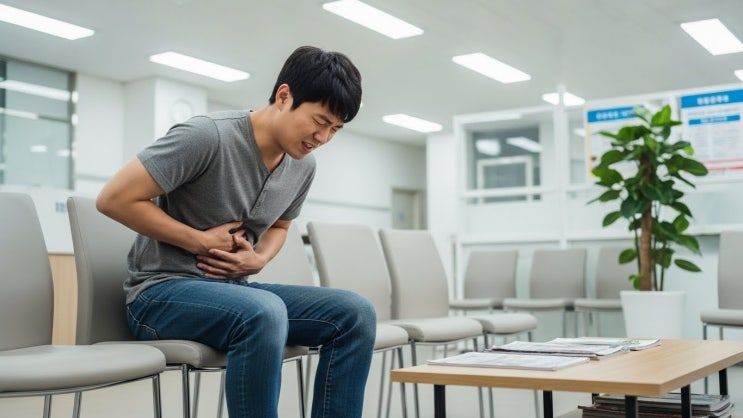  담적병을 잘 치료하려면