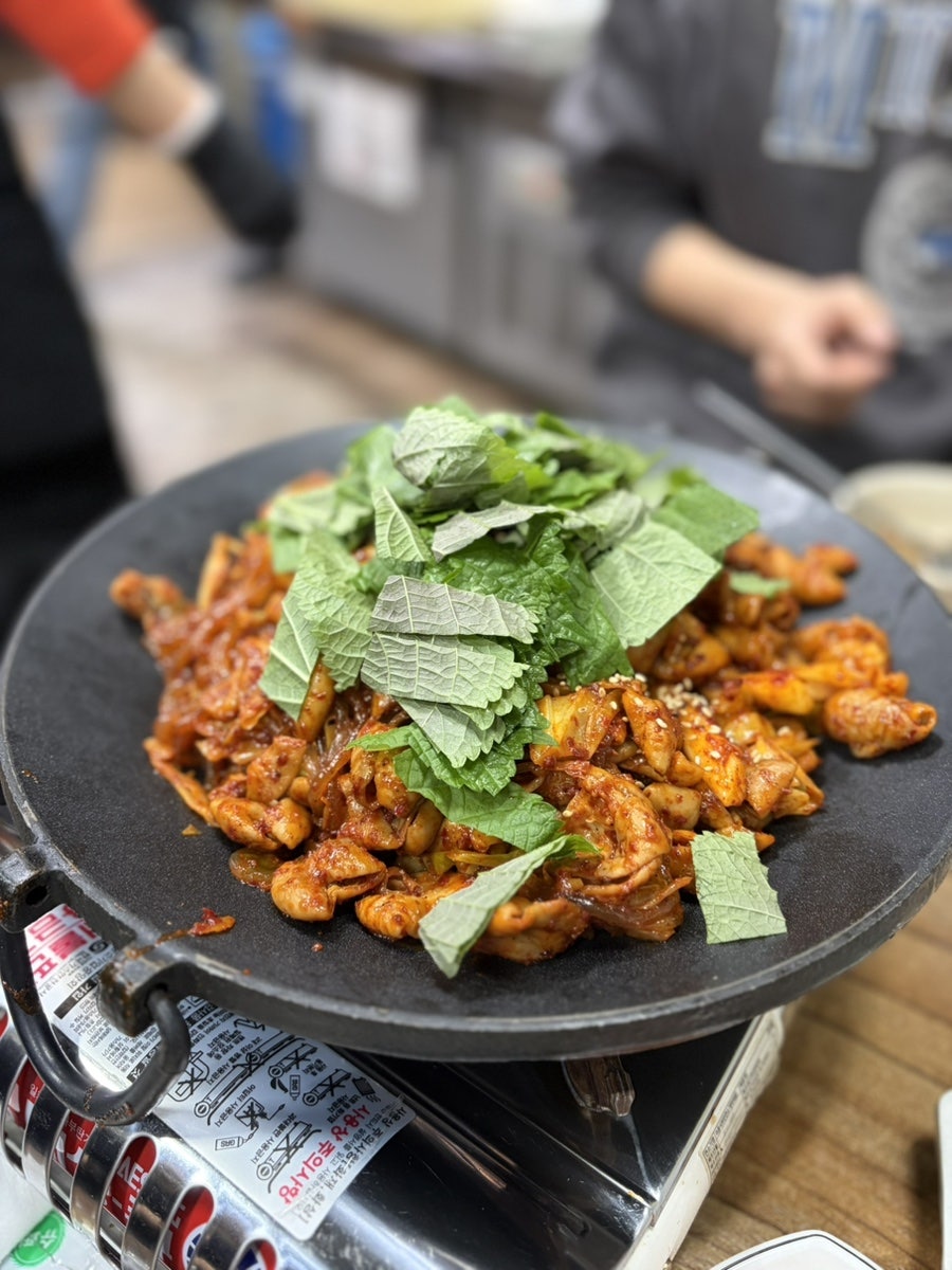 하우돈곱창 신방화점 사진 5