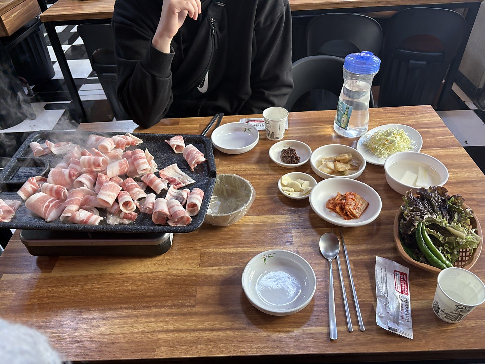 마이요거트립 주문진점 사진 3