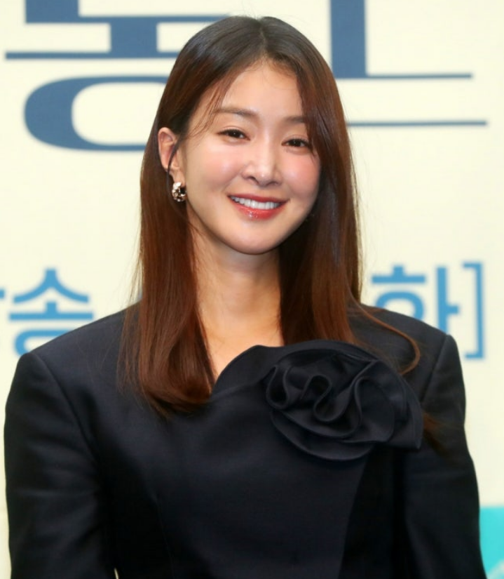 이시영, 캠핑장 민폐 논란 사과..."매너타임 중요하게 생각하는데 죄송해요"