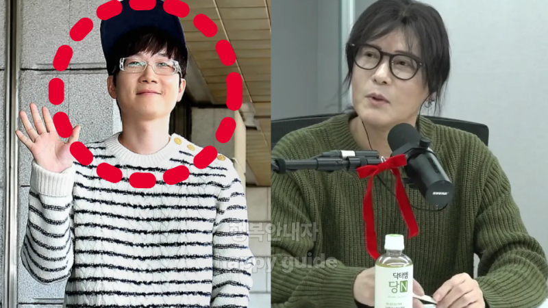 '서태지 불화설' 김종서 매불쇼 출연 이후 두 사람의 관계 재조명된 이유(프로필, 아내, RC카, ....