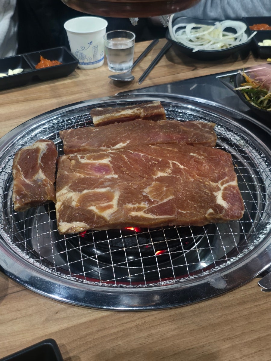 삼형제갈비 사진 6