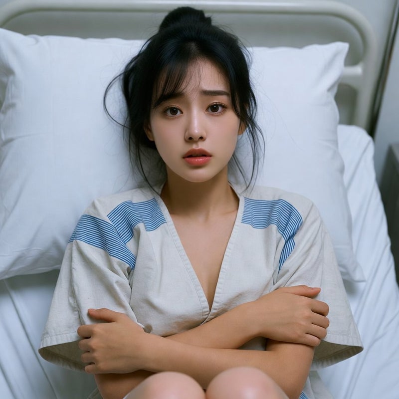수술받는 꿈의 상징과 상황별 해몽 풀이