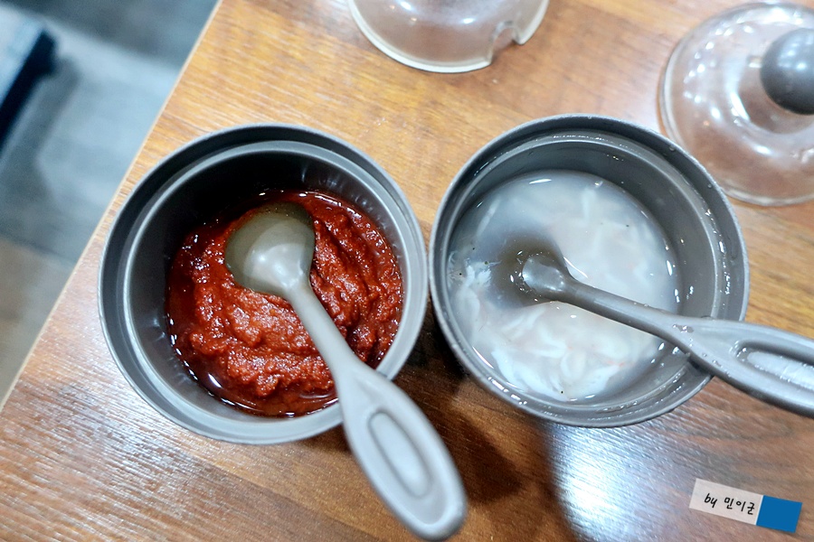 큰맘할매순대국 하남신장점 사진 6