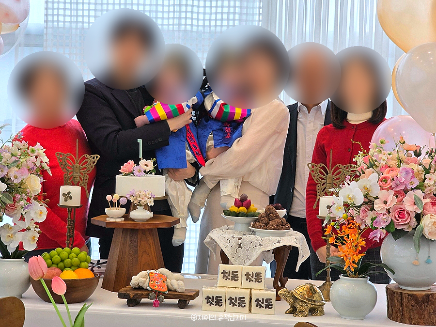 사임당떡고을 사진 2