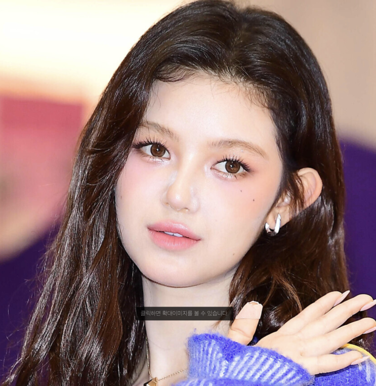 뉴진스 다니엘만 계약 해지? 왜 혼자만 법적 책임을지게 된 걸까