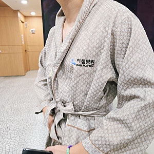 부산 건강검진 이샘병원 대장내시경후기 검진소요시간 기다리는시간 주차장 주변협력주차....