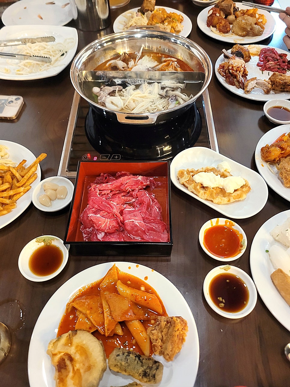 사브로소 롯데마트안산점 사진 6