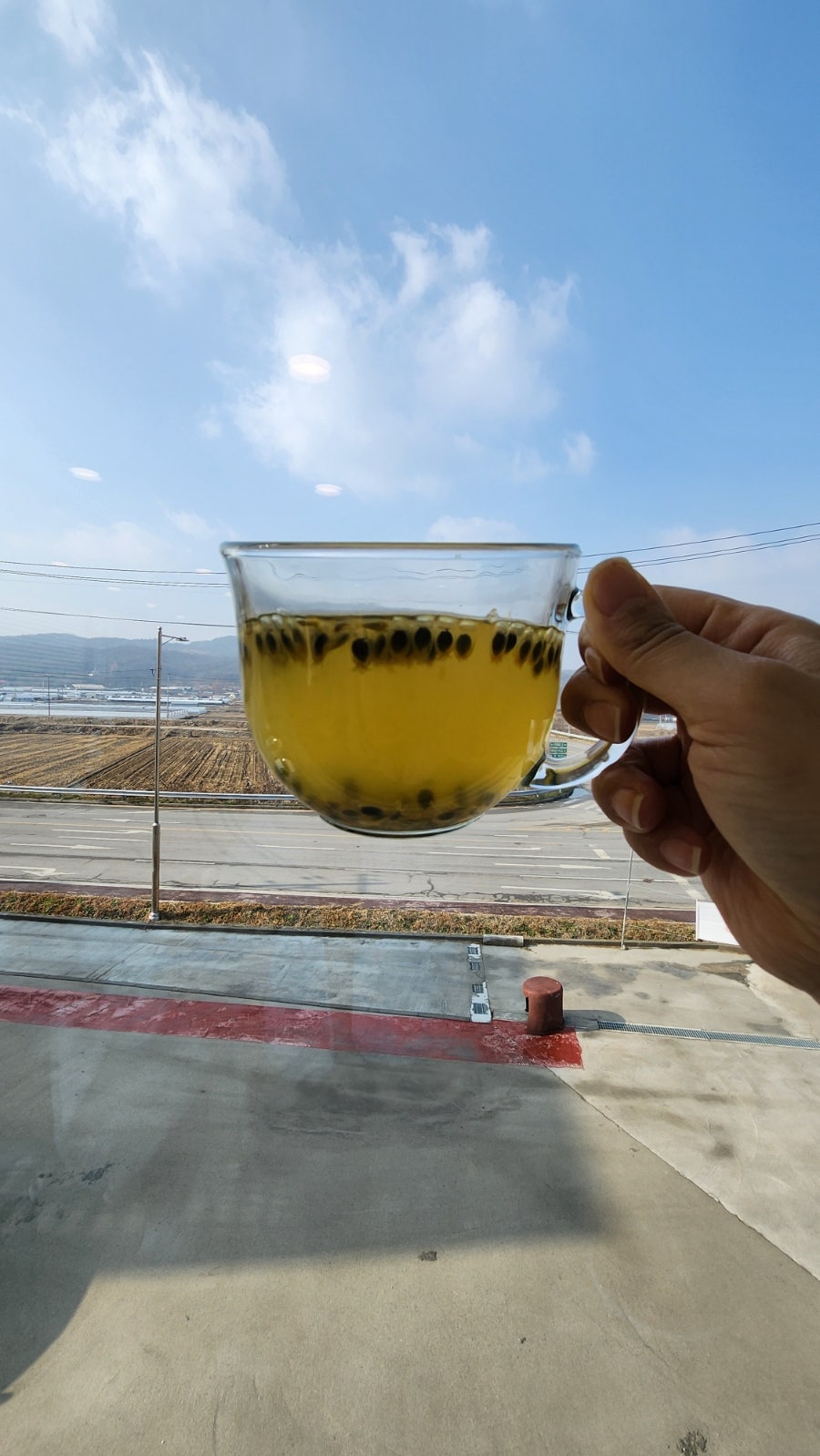 카페백향 사진 5