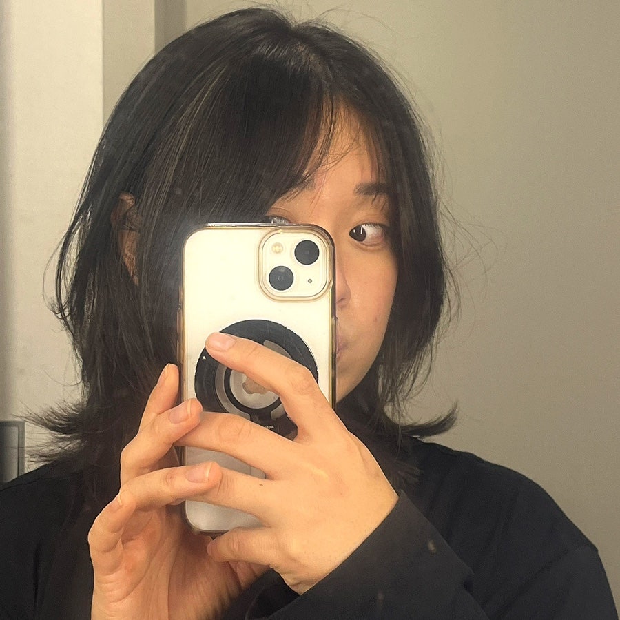모브헤어 사진 4