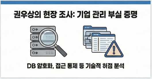해커에게 털린 내 비번, 개인정보 유출 300만원 보상될까 관련 이미지 6