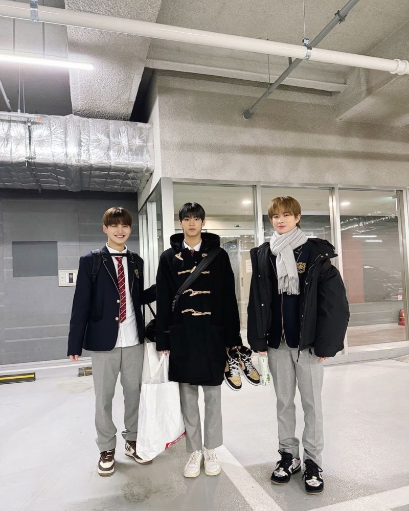 그냥..투어스가 좋아요 앙탈의 권위자 김도훈 덕질일기