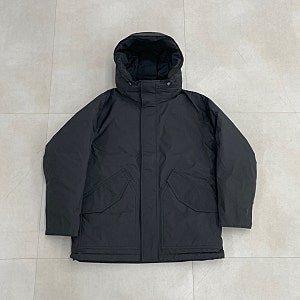 나나미카(nanamica) 25FW 고어텍스 다운 코트
